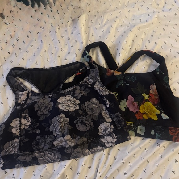 TORRID Active Pair of Sports Bras XL - Picture 7 of 7